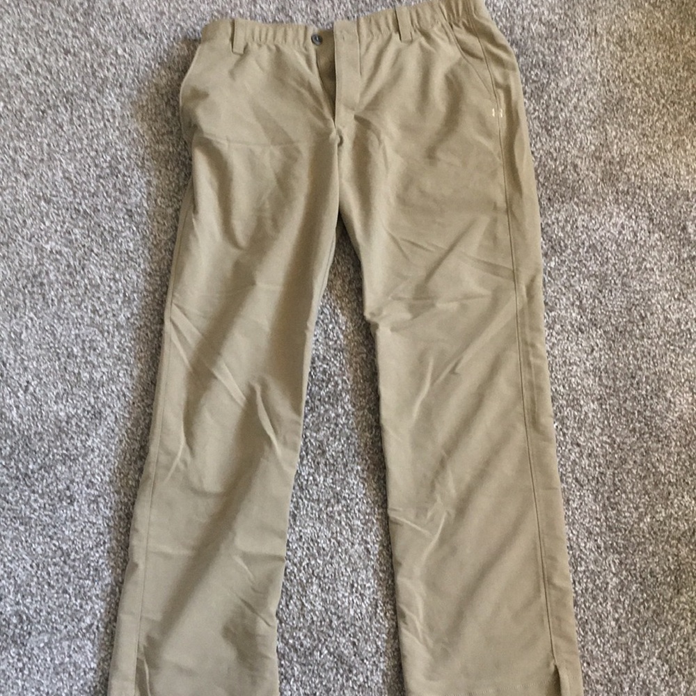 Men’s dress pants